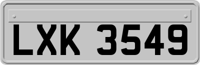 LXK3549