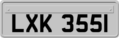 LXK3551