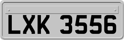 LXK3556