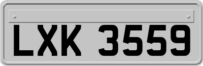 LXK3559