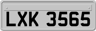 LXK3565