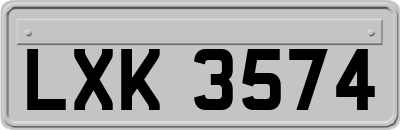 LXK3574