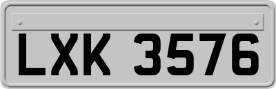 LXK3576