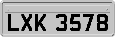 LXK3578