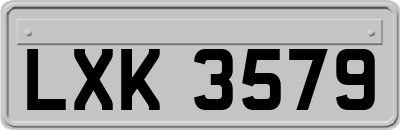 LXK3579