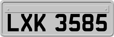 LXK3585