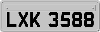 LXK3588