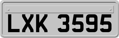 LXK3595