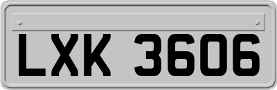 LXK3606