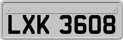 LXK3608