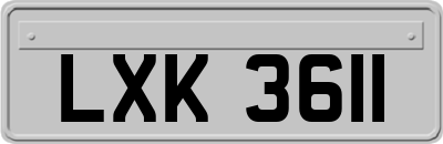 LXK3611