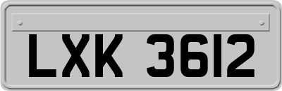 LXK3612