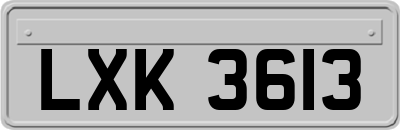 LXK3613
