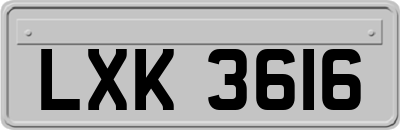 LXK3616