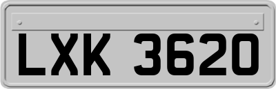 LXK3620