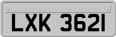 LXK3621