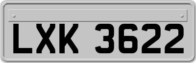 LXK3622