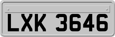 LXK3646