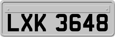 LXK3648