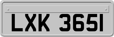LXK3651