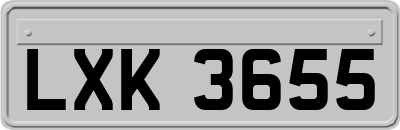 LXK3655