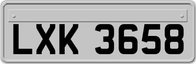 LXK3658