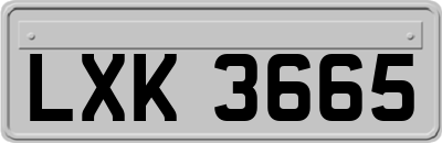 LXK3665