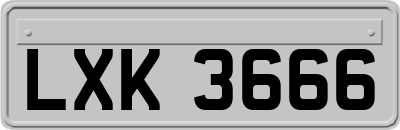 LXK3666