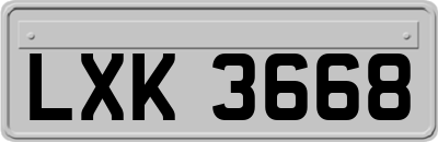 LXK3668
