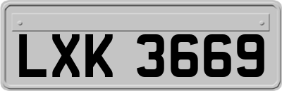 LXK3669