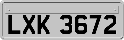 LXK3672