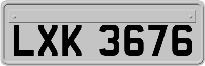 LXK3676