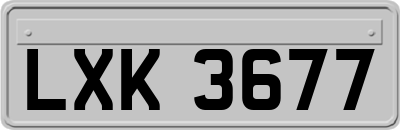 LXK3677
