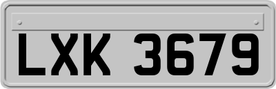 LXK3679