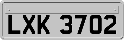 LXK3702