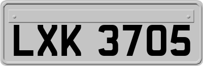 LXK3705