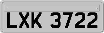 LXK3722