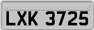LXK3725