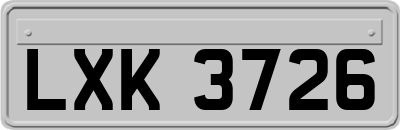 LXK3726