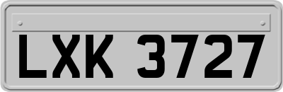 LXK3727