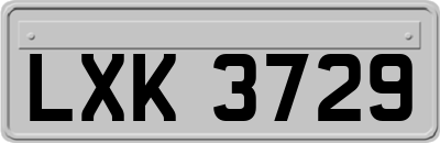 LXK3729