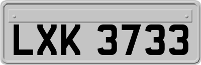LXK3733