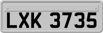 LXK3735
