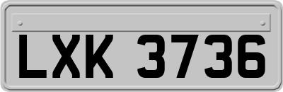LXK3736