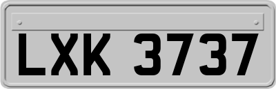 LXK3737