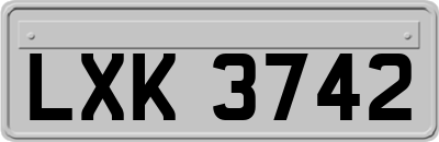 LXK3742