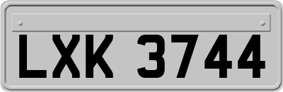 LXK3744