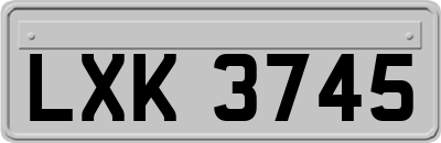 LXK3745