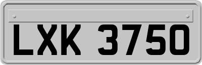 LXK3750