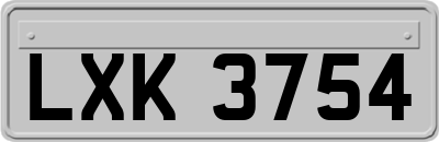 LXK3754